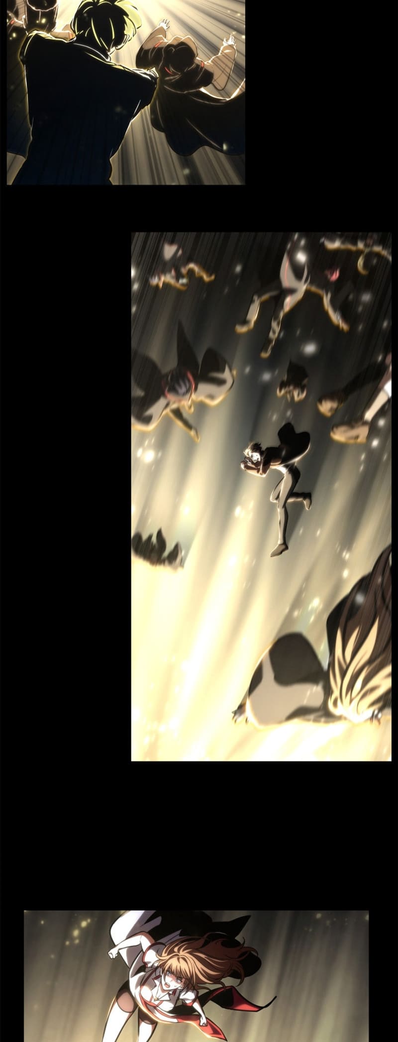 Infinite Mage, Chapter 86 image 80